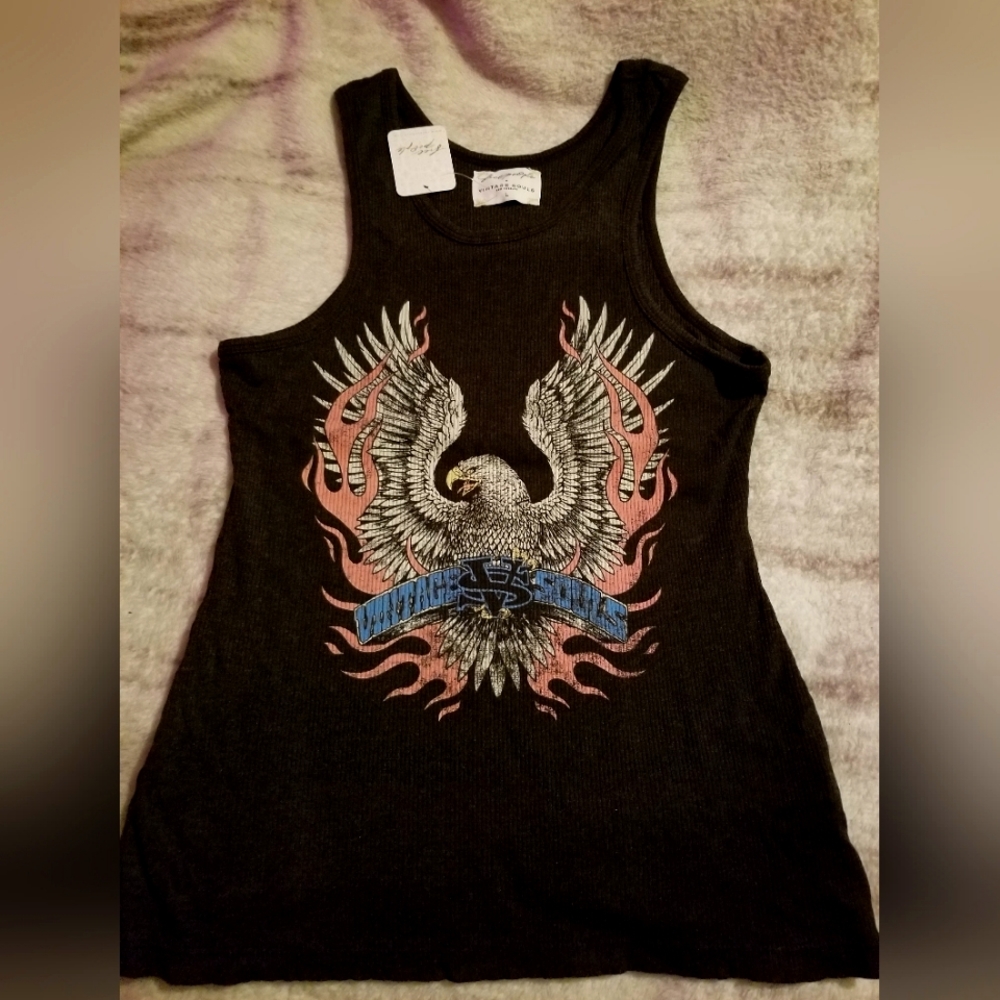 Tank top